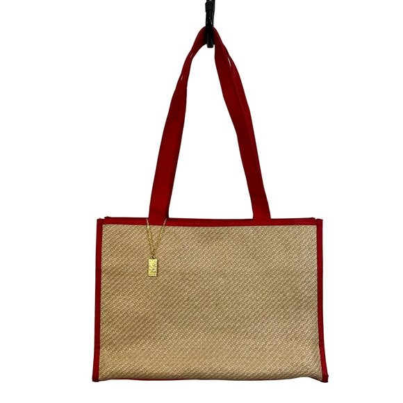 Yves Saint Laurent Bags Yves Saint Laurent Parfum Ysl Tweed Nylon